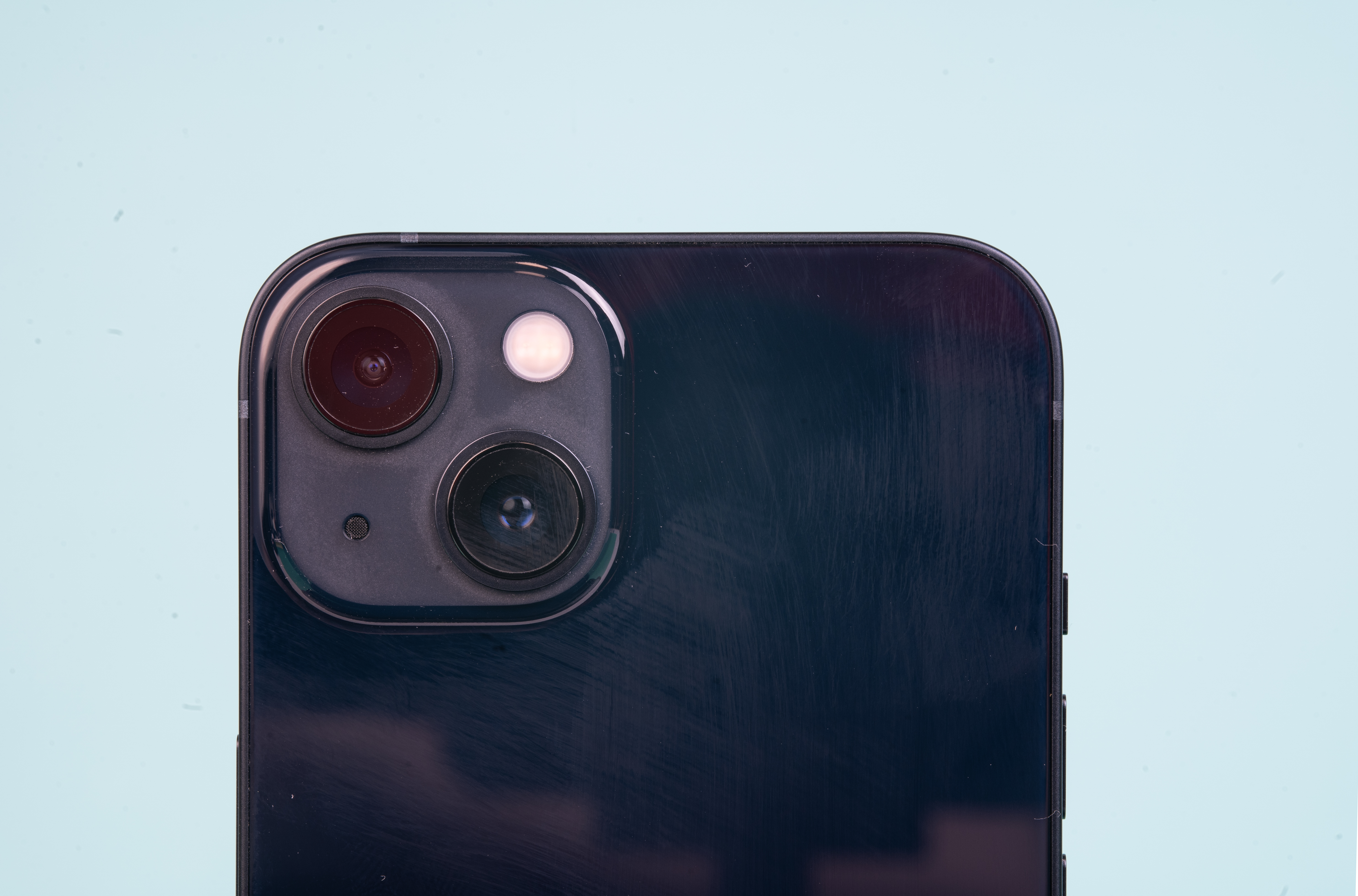 为何我的iphone13检测不到最新版本,iphone13定位从哪看