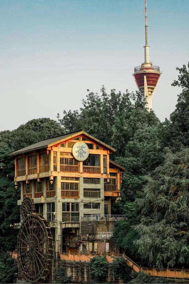 这样的成都你还爱吗,这样的成都你见过吗