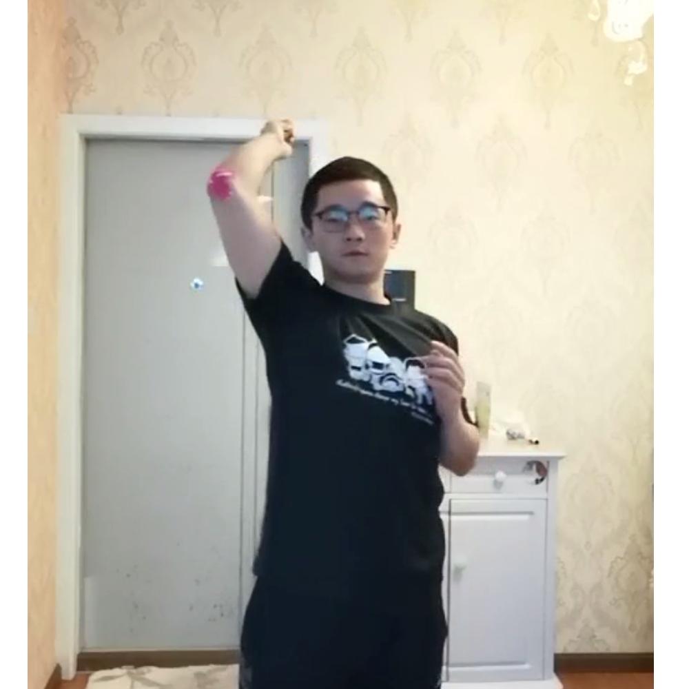 学会这个动作传球零失误,学会这个招式让你快攻只想单打