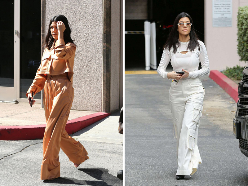 8小姐专属欧美风，三招解救丰乳肥臀