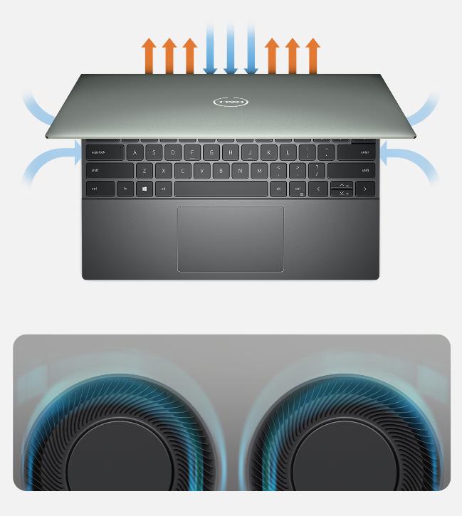 戴尔成就5310深度测评优缺点,戴尔成就5310加硬盘