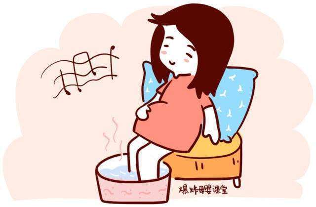 孕期要学习哪些育儿知识,孕期需要做什么胎教