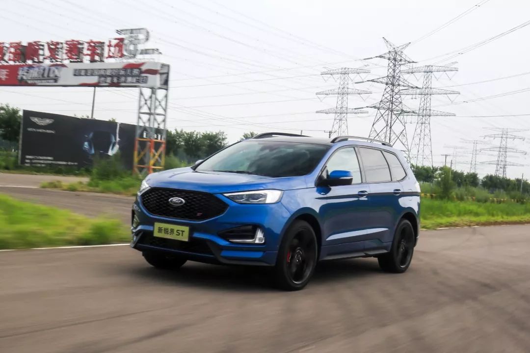 吊打汉兰达的suv,吊打suv的轿车