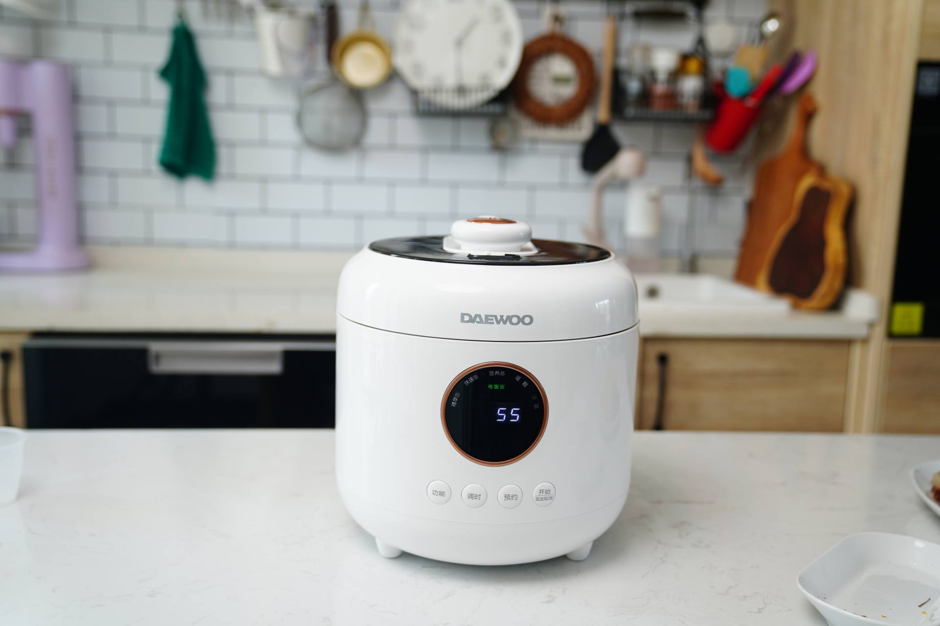 双11厨房电器推荐,双十一买哪一款九阳破壁机