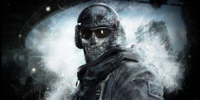 codm新手教程幽灵的嘲讽,codm莱利