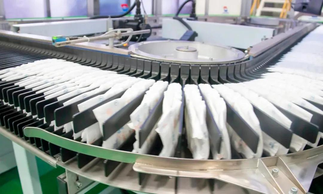 纸尿裤工厂前十名,中国纸尿裤厂家排名