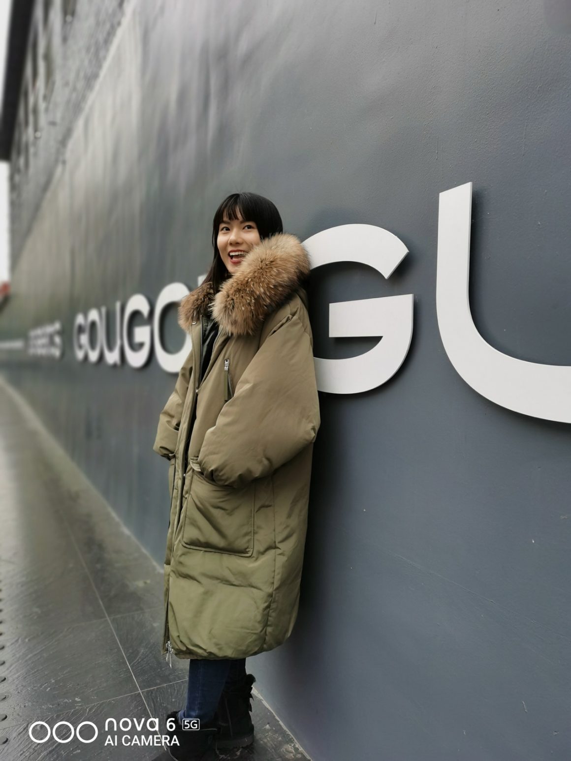 华为nova6开启预约双模5g自拍第一,华为nova6拍照对比p30谁更好