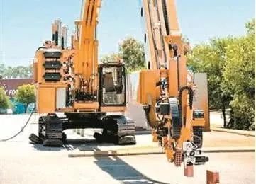 捷米机器人|机器人竟成“搬砖”主力？