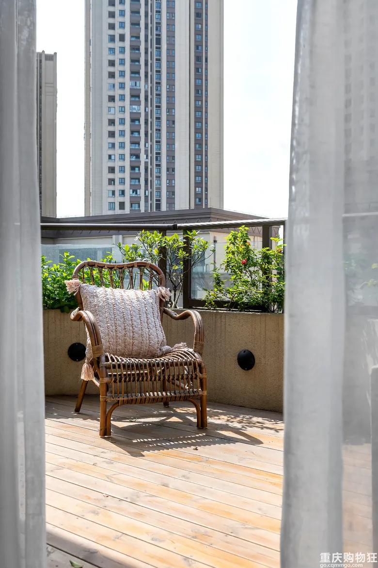 重庆200平方大平层,重庆200平大平层