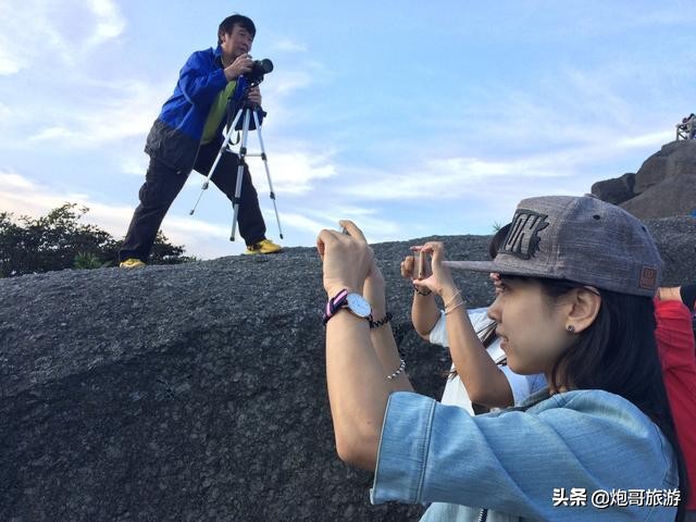 炮哥游山视频全集,炮哥游记