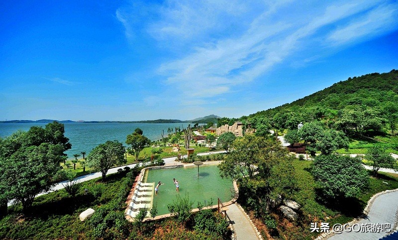 嘉鱼县山湖温泉攻略,嘉鱼山湖温泉免费预约时间
