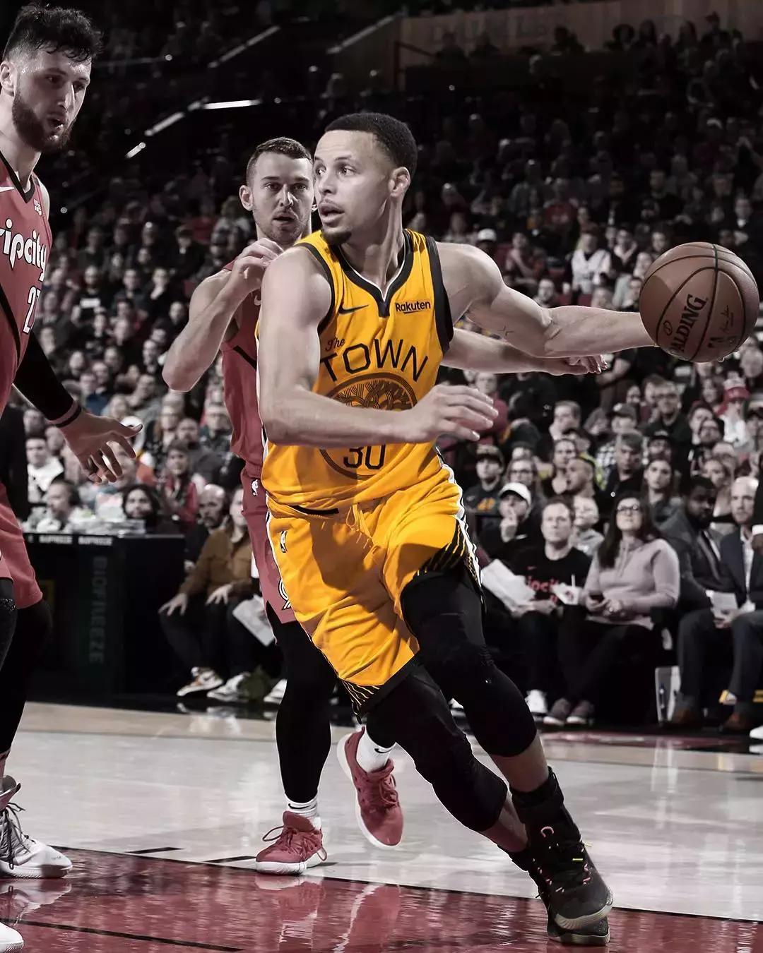 汤神的右手引爆网络，卡特看着他都是自己60岁的样子