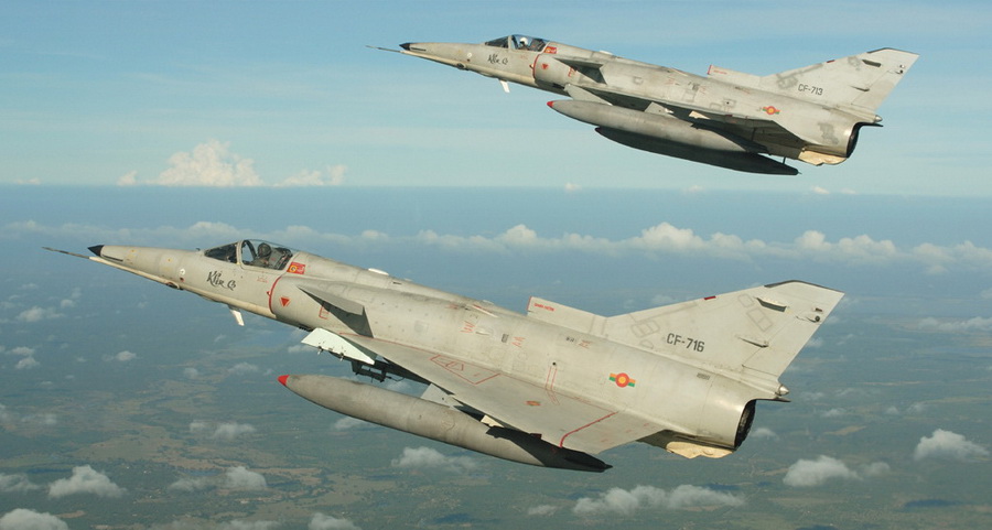 以色列的幼狮战斗机,以色列幼狮战斗机俯视图