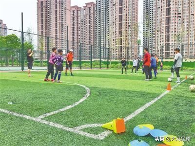 郑州专业足球场规划,郑州足球场数量