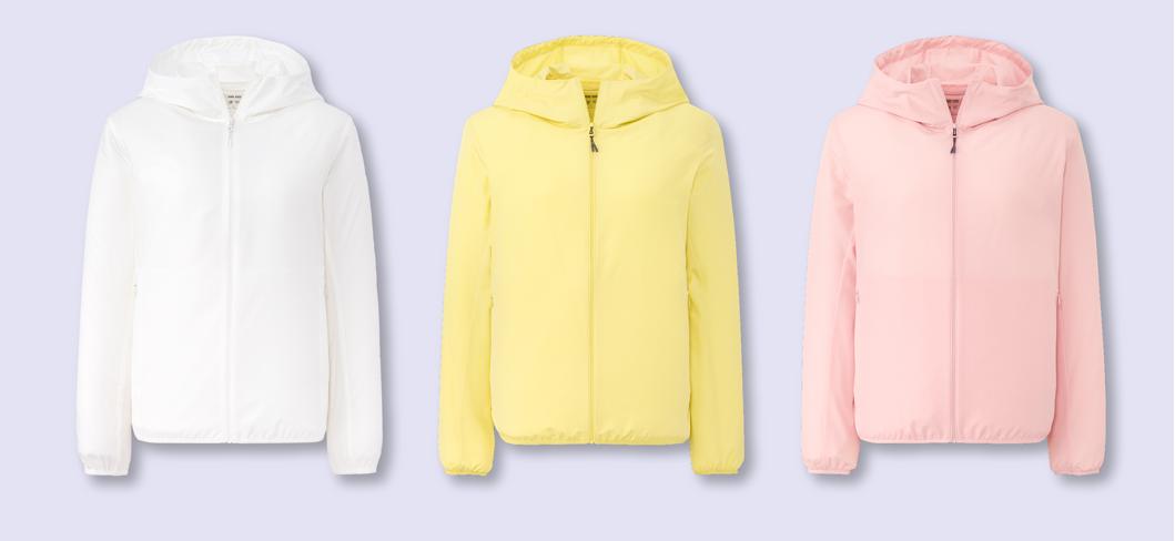 晒不黑的秘密是什么,夏天晒不黑的秘密在这里