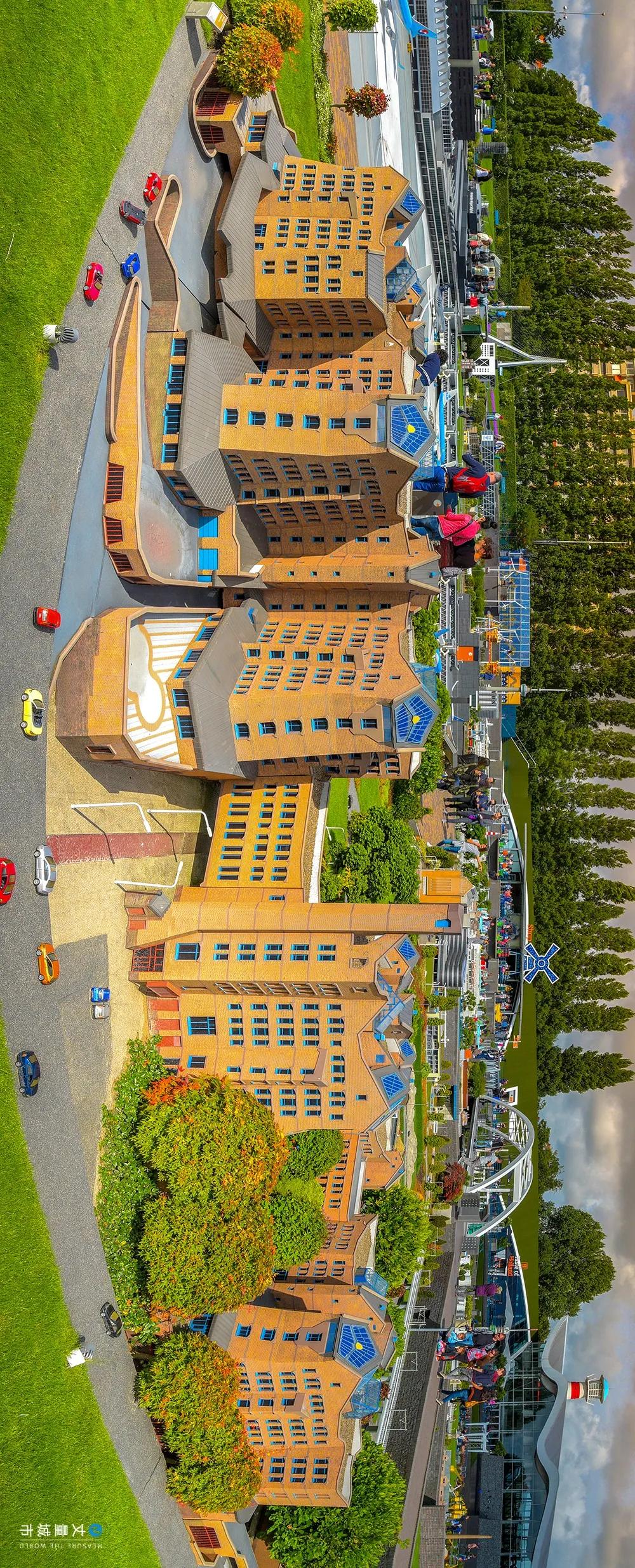 「科普」也疯狂——三个超酷的儿童活动场馆