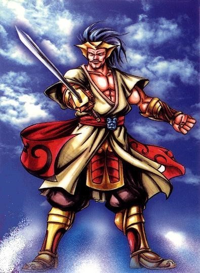 那些年我们玩过的烟卡,曾经的水浒卡