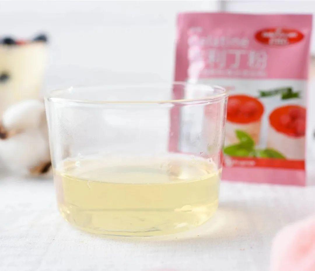 做慕斯用的吉利丁片是什么款,做慕斯的吉利丁要泡多久