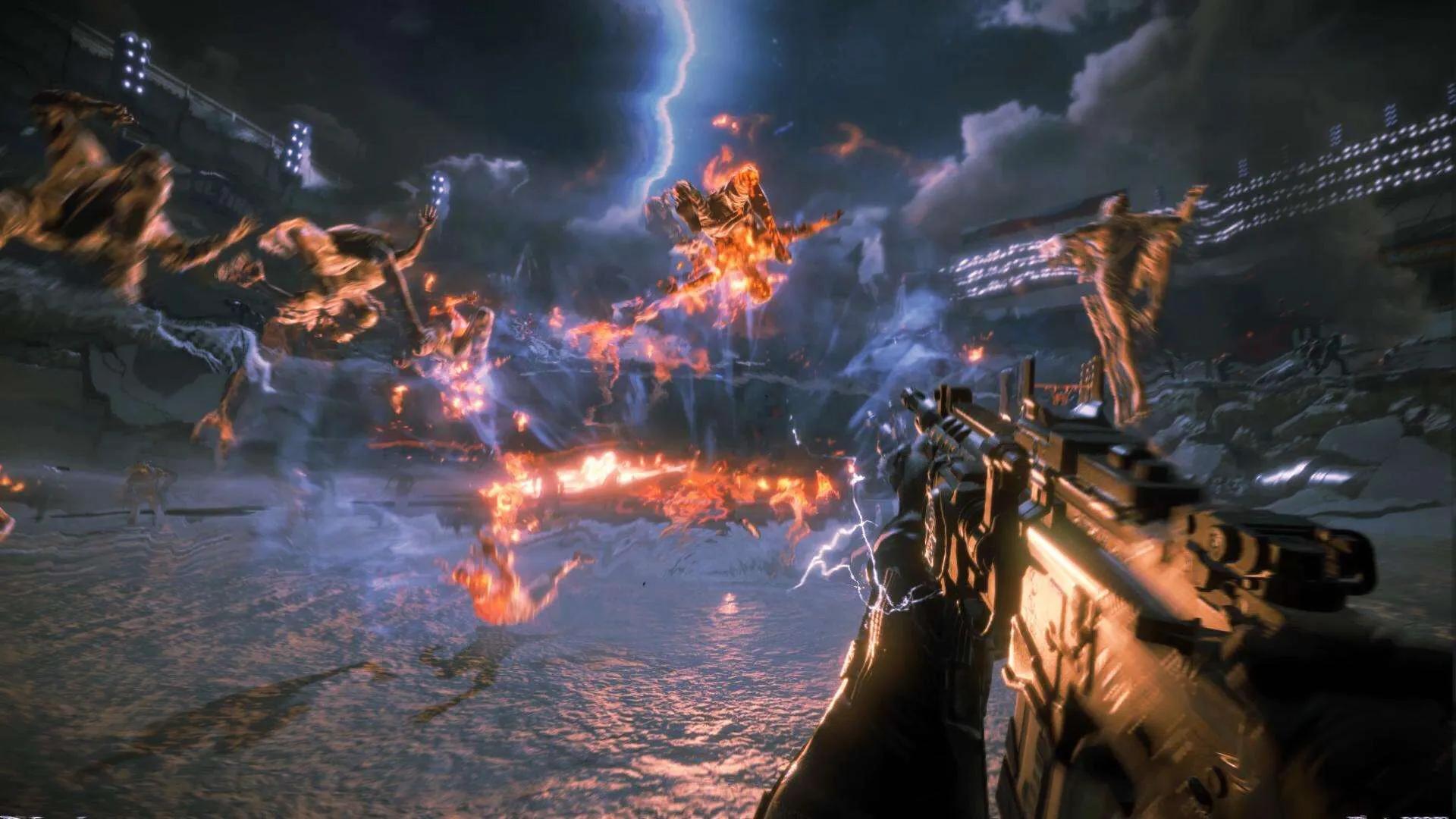 cfhd全新版本即将上线,cf新模式cfhd