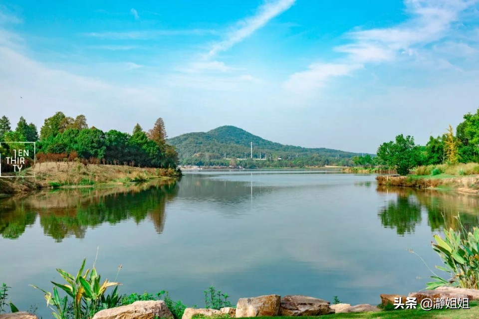 武汉这是一座值得到来的城市,武汉是一个独特的城市