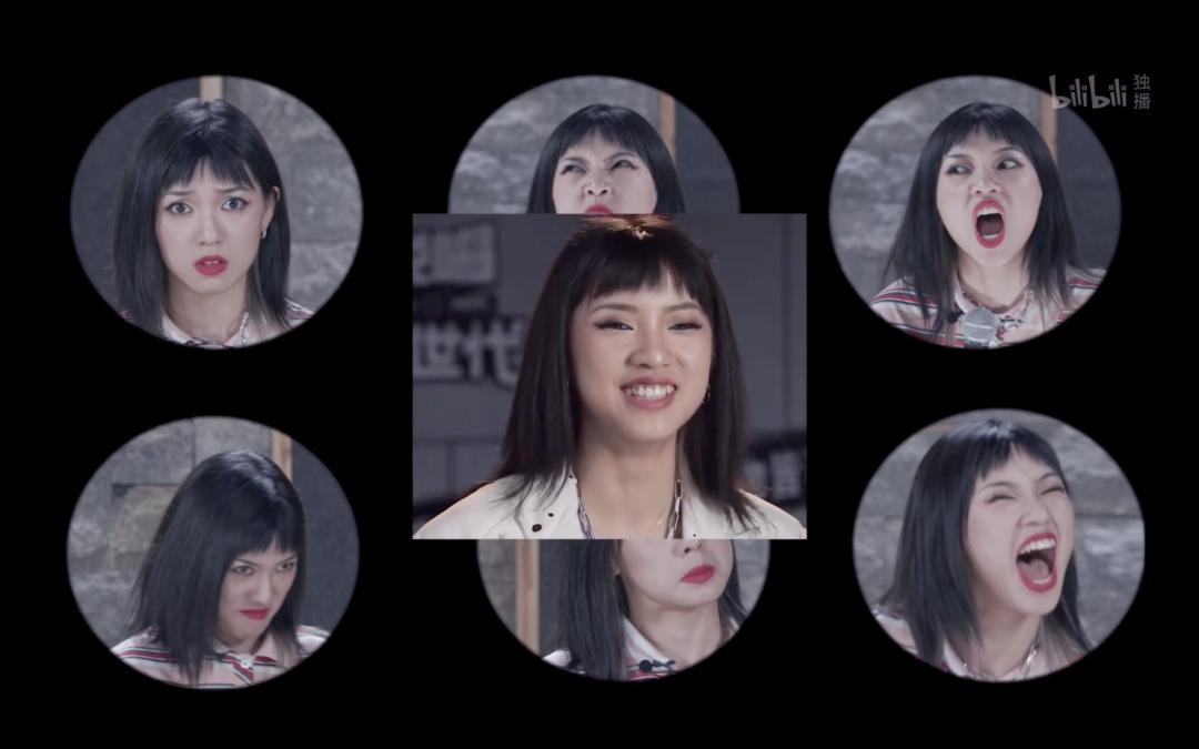 各时代rapper穿搭,冬季rapper穿搭男生