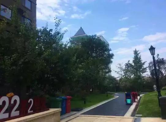 把改善产品做出豪宅品质范儿，宝鸡高新这两个项目扛起改善大旗！