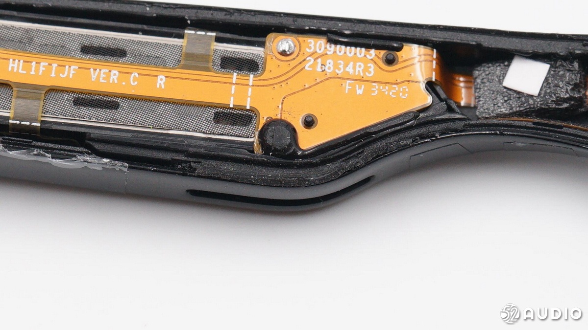 华为eyewear2飞行款拆解,拆解华为watch2全集