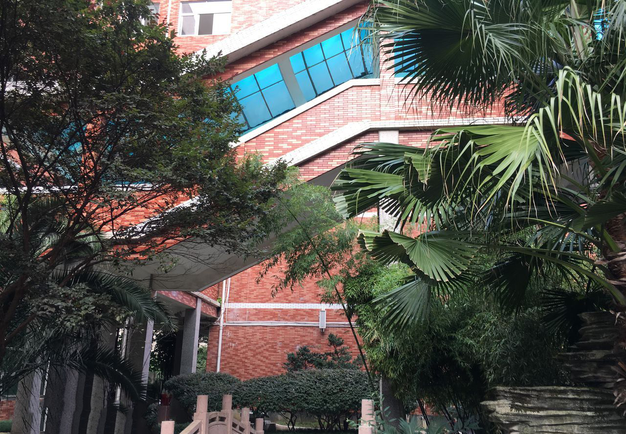 贵阳市十大高中,贵州贵阳前十名中学