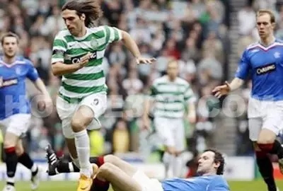 TOP10：新时代的同城德比