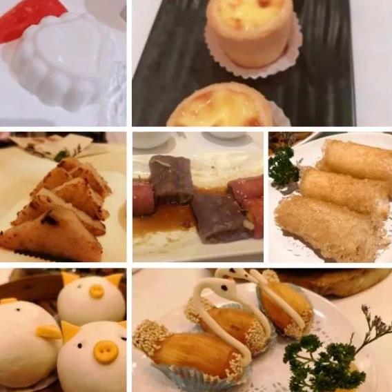 正宗的广州早茶都有什么吃的,广州60家早茶攻略