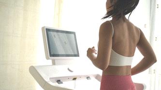 赤兔跑步机-私教追剧两不误｜告别枯燥健身方式「深度体验评测」