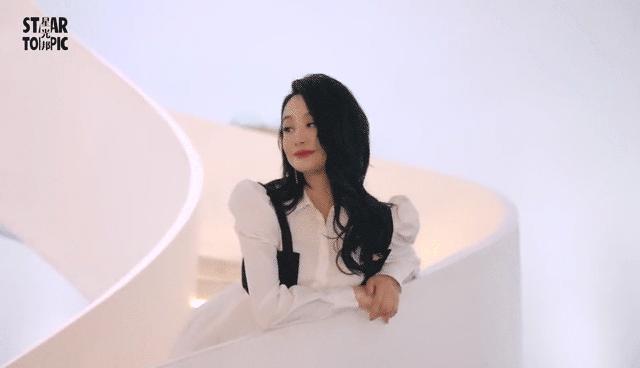 星光邦x曹颖王梓涵我的小王子