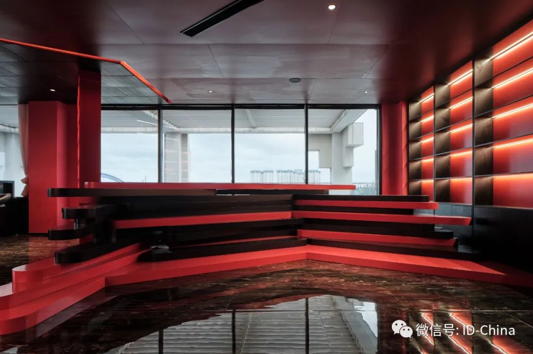 vincent设计事务所,vincent空间设计事务所