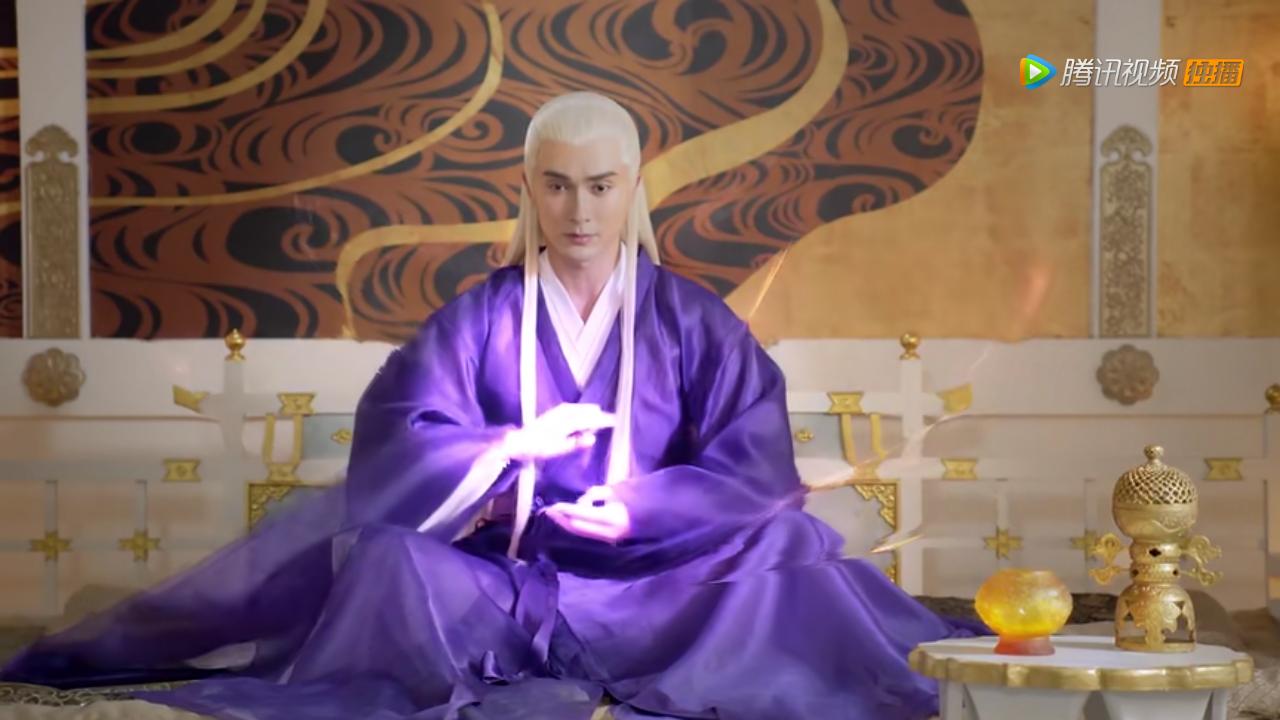 三生三世枕上书东华内心独白109,三生三世枕上书东华帝君下凡历劫