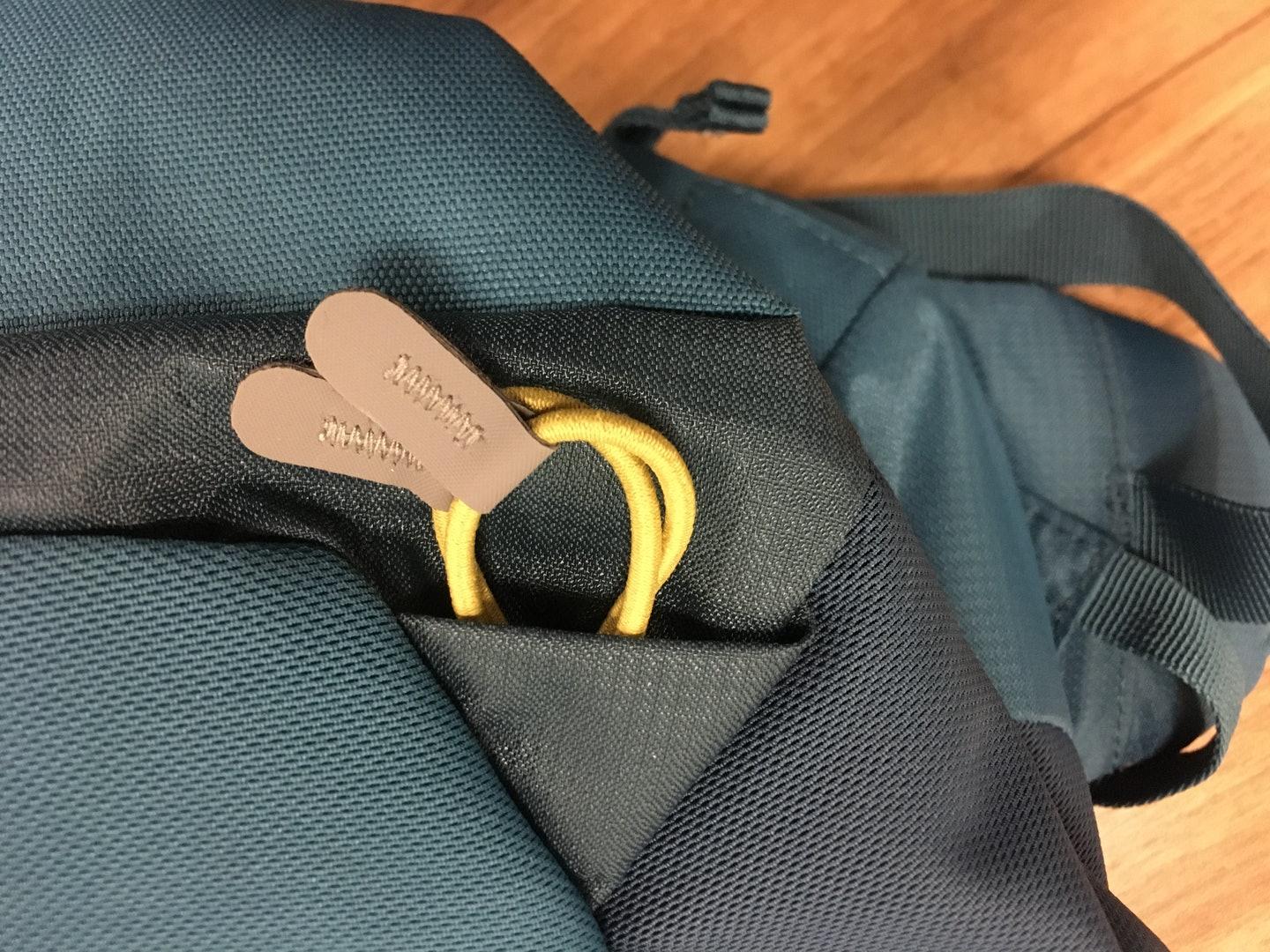 户外背包推荐几升,国外户外背包排行榜前十名