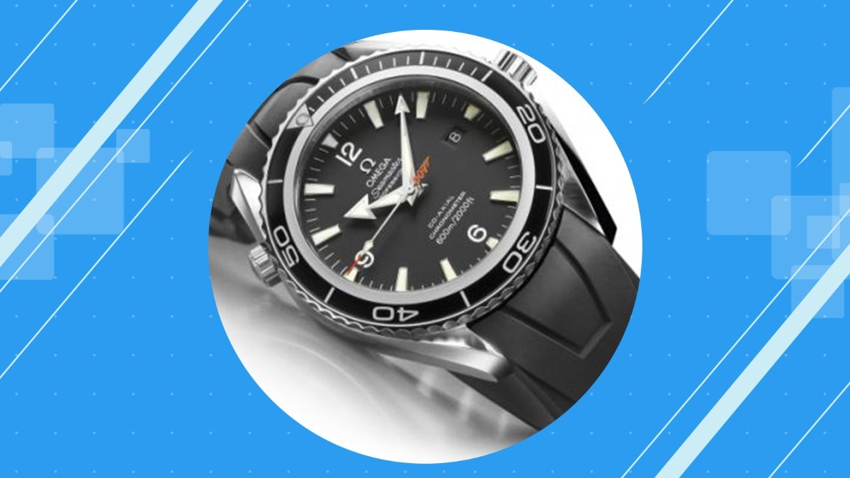 5个辨别手表真假的方法,怎么鉴定手表真假的方法图解大全