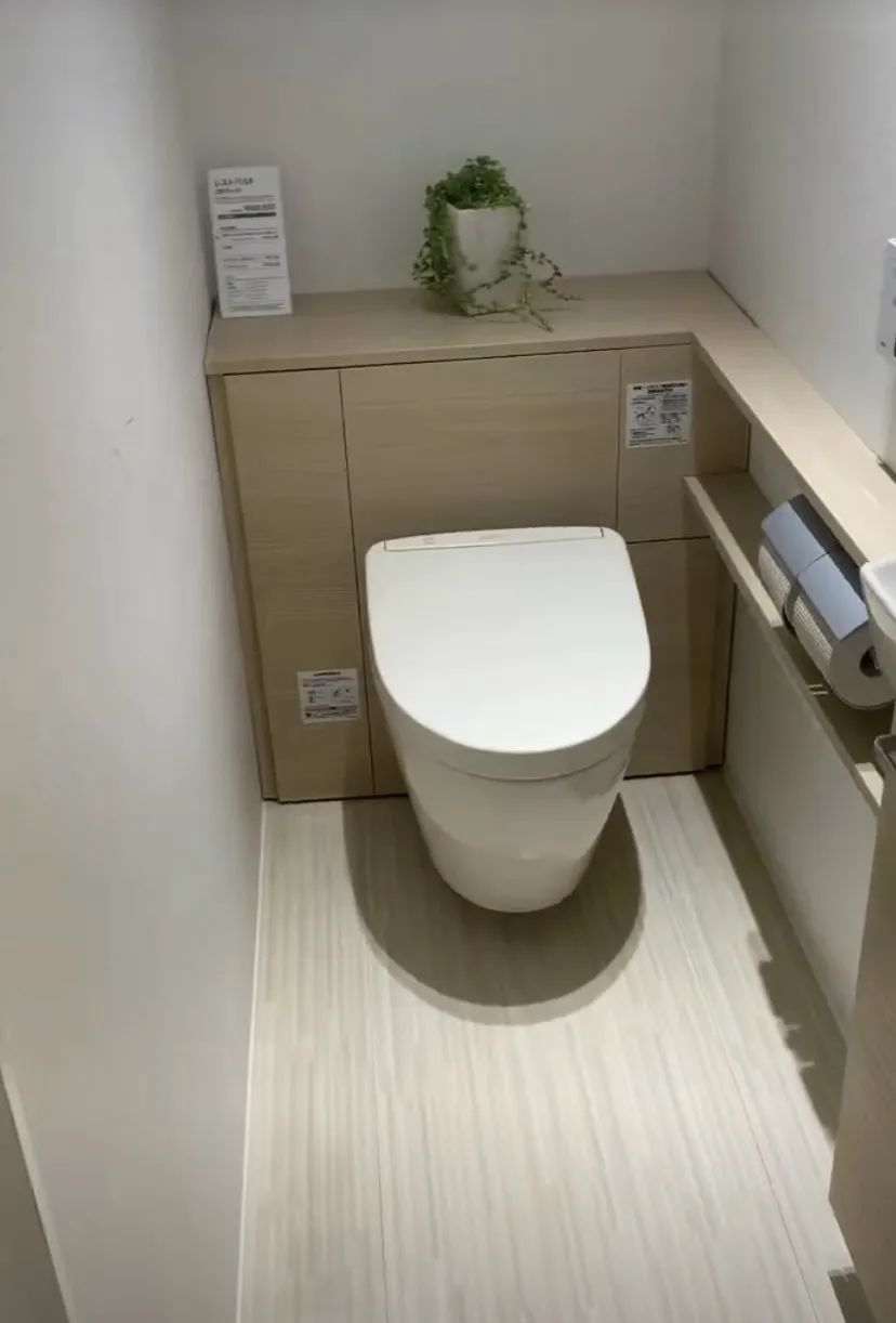 装修必备的卫生间实用设计全攻略,最新最实用的卫生间