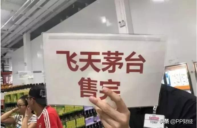 美国costco在中国现状,上海人疯抢costco