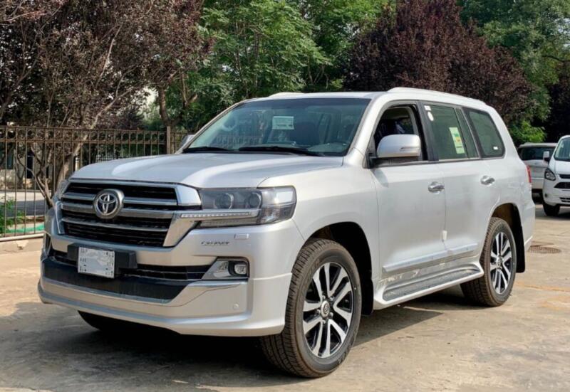 最便宜的兰德酷路泽4500柴油版,宝马x5国产2024款和兰德酷路泽