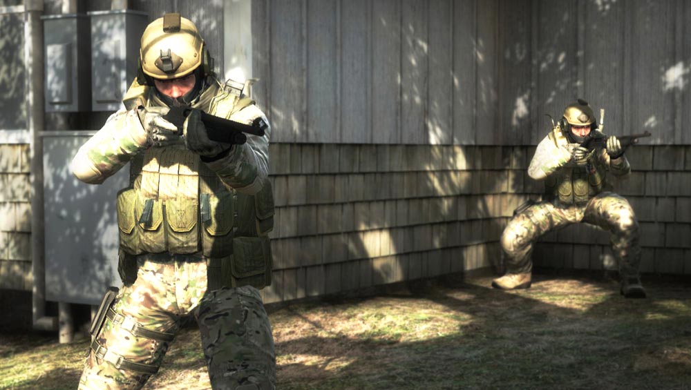 csgo国服真的已经没救了吗？