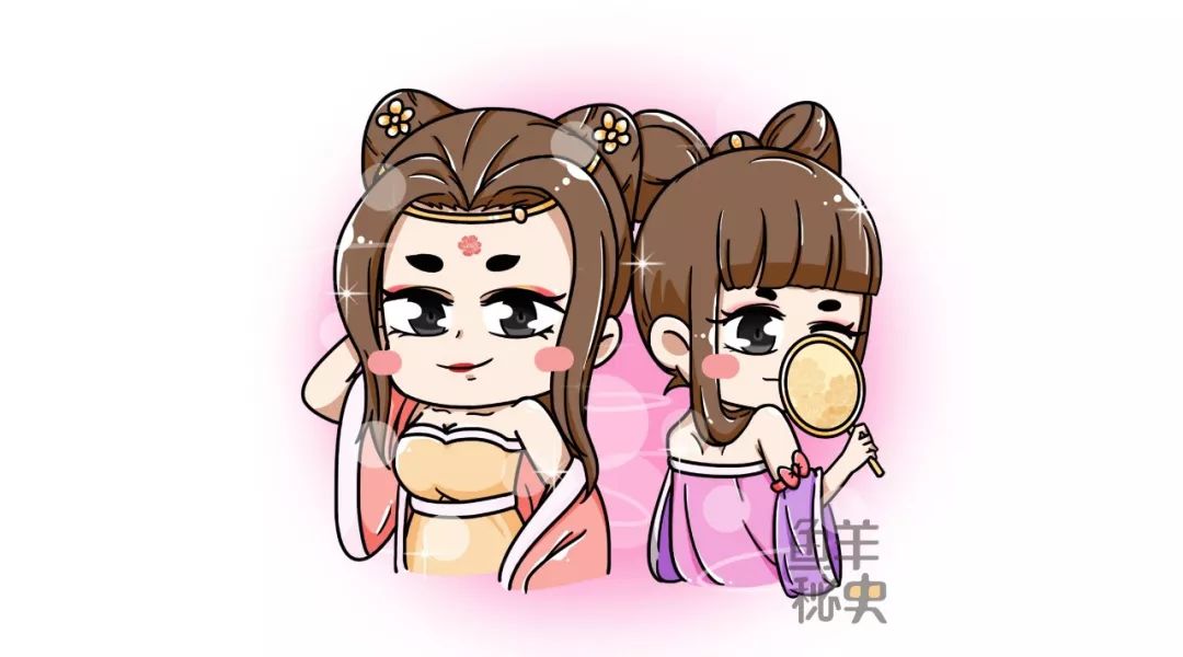 从红楼梦的真真国到哈哈镜花缘的白民国，揭示中日文化内涵大不同