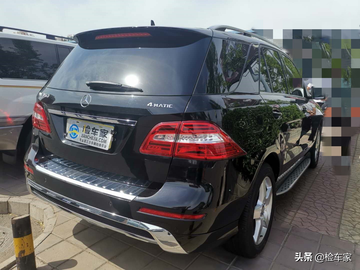 国六来了现在买什么车合适,十多年的奔驰ml350值得买吗