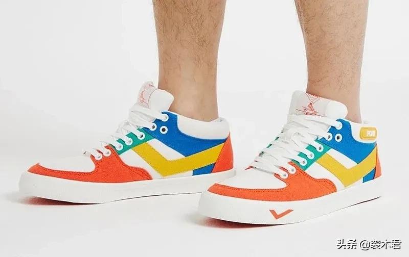 分享好看实用的鞋,目前穿得最舒服的几款鞋