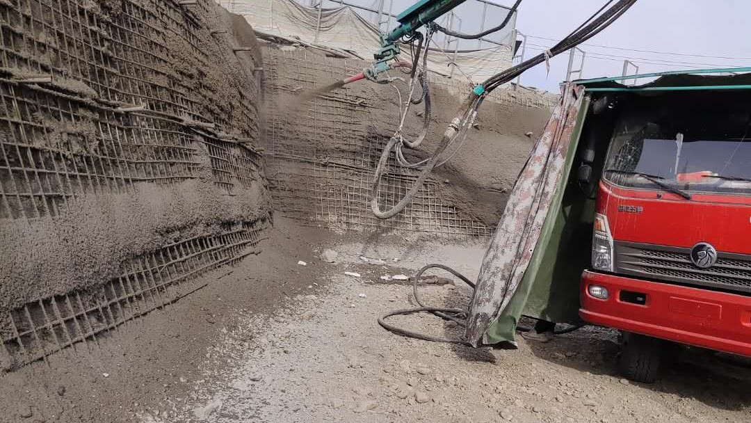 深基坑土方开挖方案,土方开挖工程技术要点