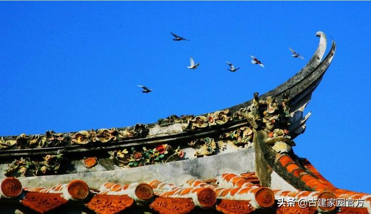 闽南建筑风格砖进石出,闽南出砖入石的含义