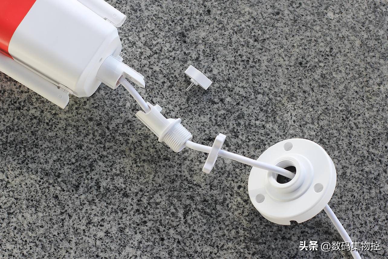 360红色警戒版摄像头怎么样,360智能摄像机红色警戒版怎么设置