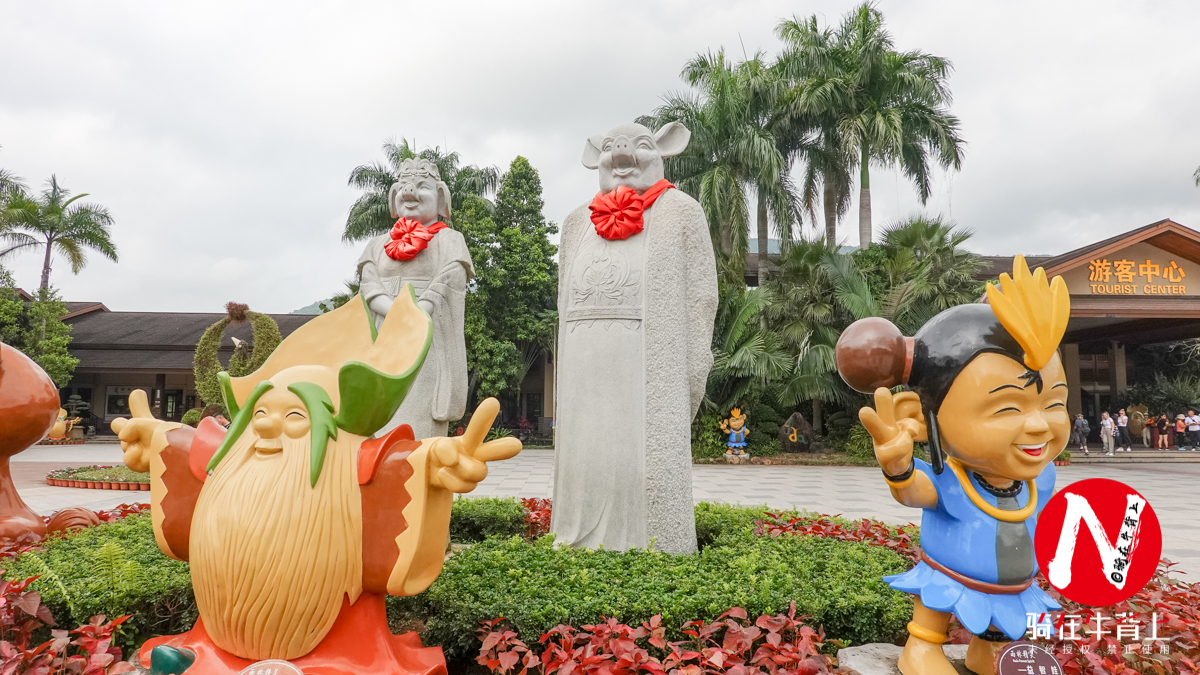 三亚呀诺达热带雨林文化区简介,三亚呀诺达热带雨林开业了吗