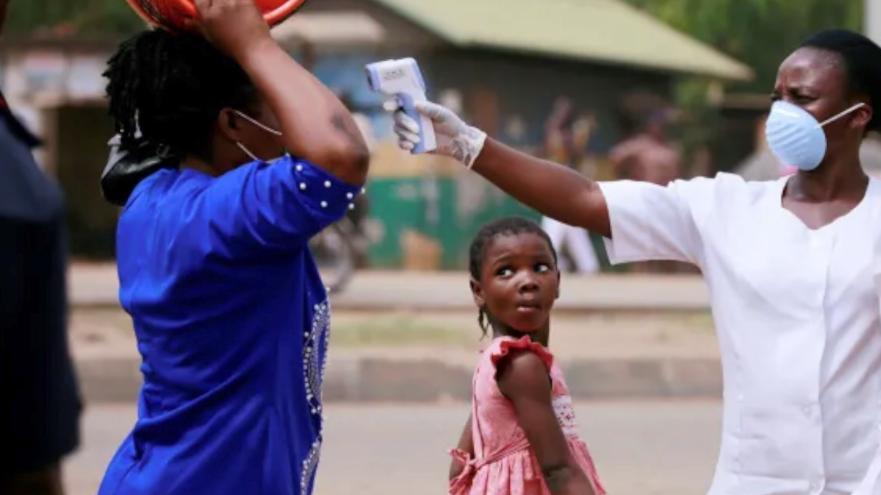 全球疫情daily速报(4.9)丨德国地方政府买口罩惨遭诈骗,纽约市新冠死亡人数已超“9·11”事件