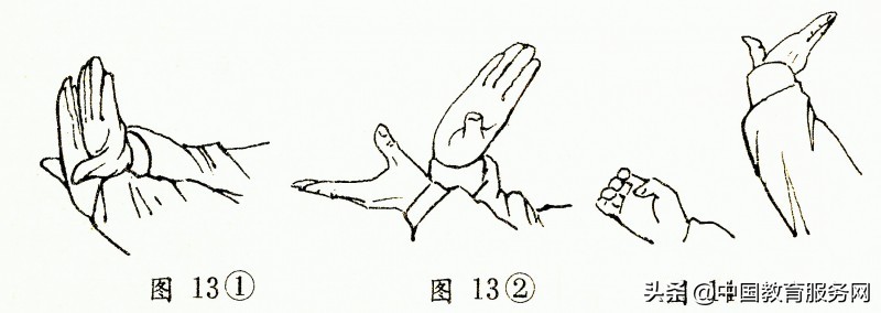 九宫旋转十二桩法,九宫八卦如何旋转