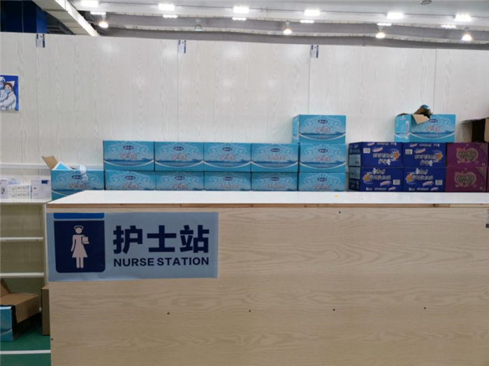 武汉方舱医院为何叫火神山雷神山,武汉方舱医院10天建设过程视频